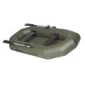 Надувная лодка Лоцман Профи С260М НД в Владикавказе