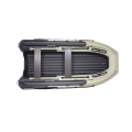 Лодка Angler Reef Triton 370 S-Max с интегрированным фальшбортом в Владикавказе