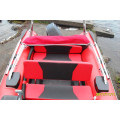 Надувная лодка SkyBoat 440RK в Владикавказе
