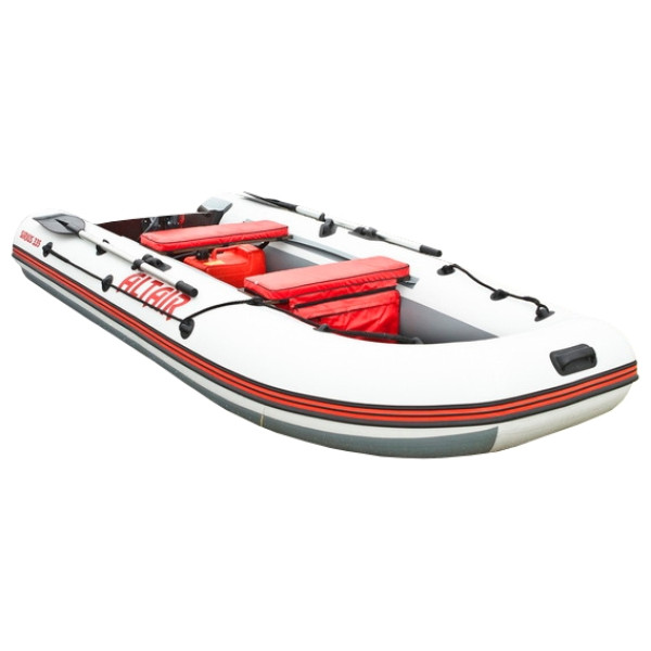 Надувная лодка Altair PRO Ultra 425 в Владикавказе