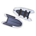 Лодка надувная моторная SOLAR-310 К (Оптима) в Владикавказе