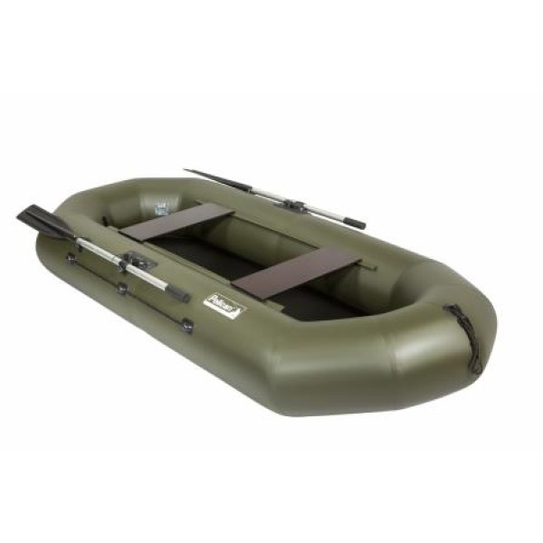Надувная лодка Пеликан 268 в Владикавказе