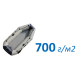 Плотность 700 гр/м2 в Владикавказе