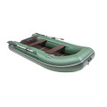 Надувная лодка Пеликан Gavial 280 С в Владикавказе Надувная лодка Пеликан Gavial 280 С в Владикавказе