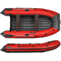 Лодка надувная Angler REEF 360НД в Владикавказе