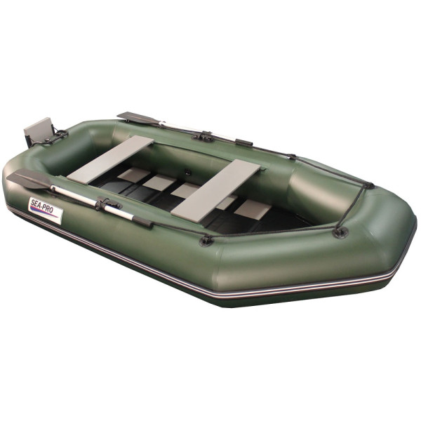 Надувная лодка Sea Pro 300C в Владикавказе
