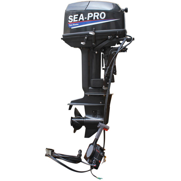 Мотор Sea Pro T30S&E в Владикавказе